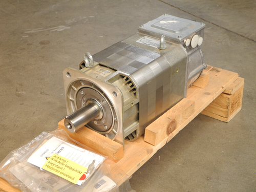 SIEMENS 1PH7103-7QG02-0BA0