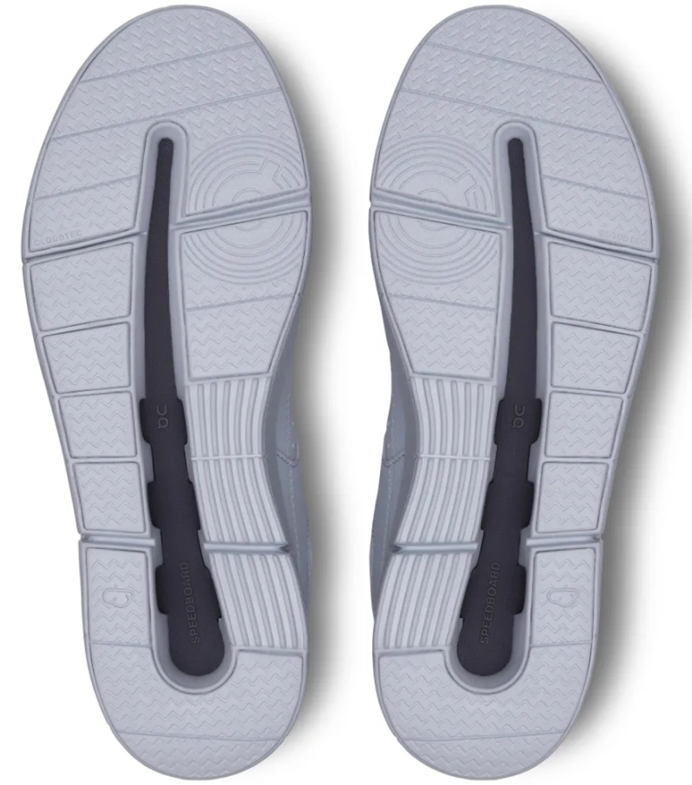 Женские КроссовкиON The Roger Clubhouse - серый