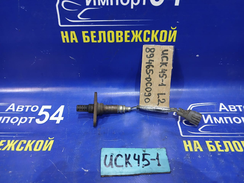 Датчик кислорода TOYOTA SEQUOIA 2000