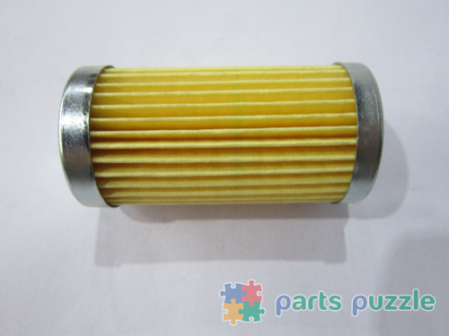 Фильтр топливный, элемент / FUEL FILTER АРТ: 130366040