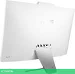 Моноблок Asus F3402WFA-WPC0050 белый (90PT03L1-M00JV0)
