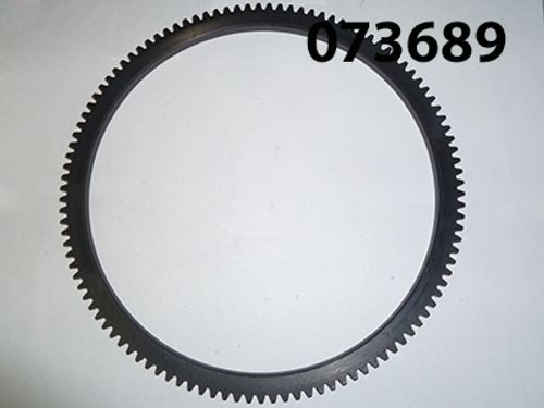 Венец зубчатый маховика KM186F/Gear Rim
