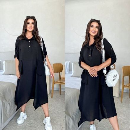 Платье УК-137-3 Fabrika Фото 1