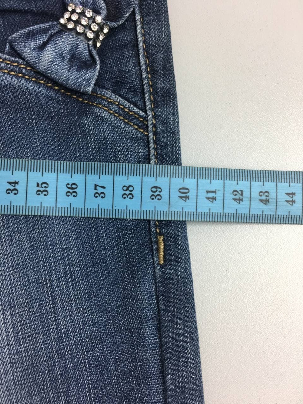 Джинсы Olaybor зауженные 38/40 размер, новые