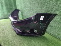 Бампер передний Lada Granta (2018-н.в.) Сross