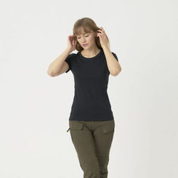 Women’s T-shirt Slim Organic