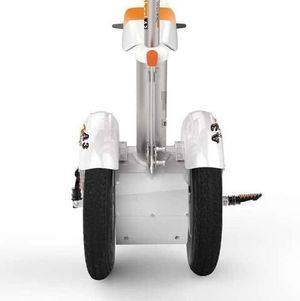 Сигвей Airwheel A3 фото №6