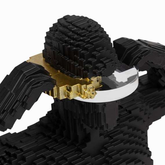 Статуэтка Blockman