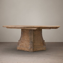 Стол Restoration Hardware Неоклассик США фото