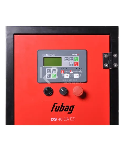 Дизельная электростанция FUBAG DS 40 DA ES