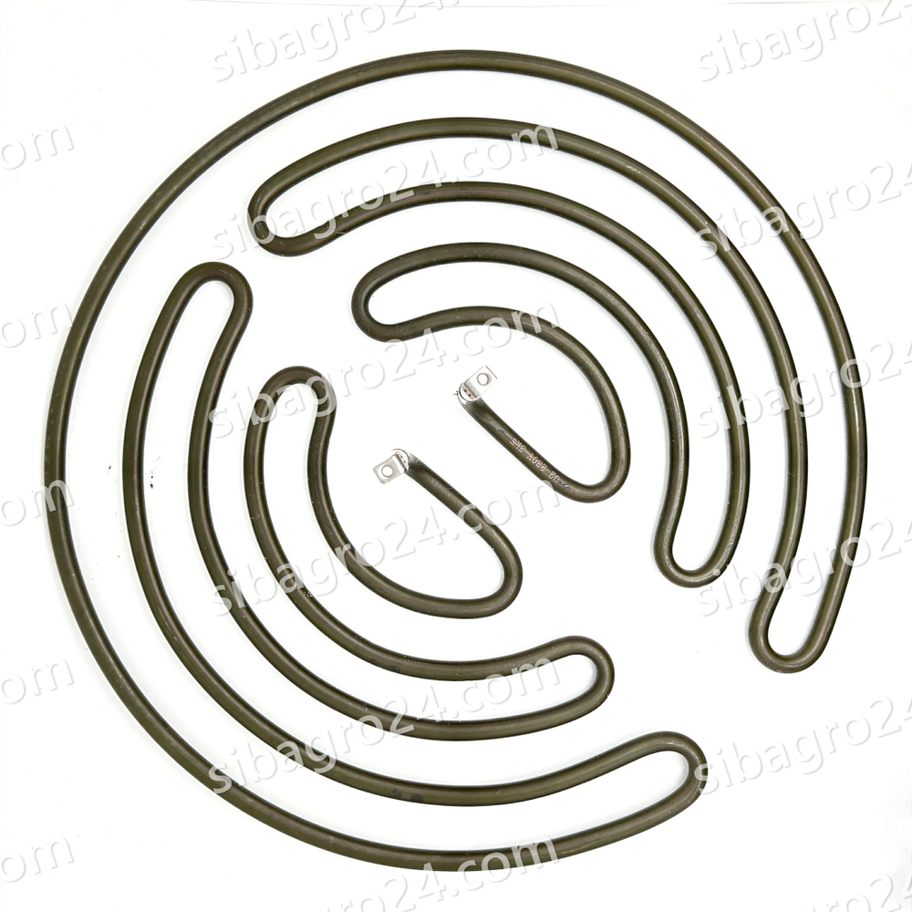 ТЭН блинницы 3кВт для CRAZY PAN СМ400