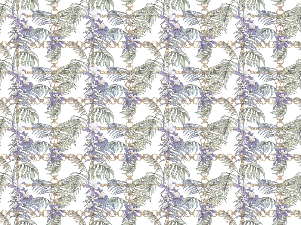 Коллекция Цепи