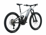 Электровелосипед Giant Trance X E+ Pro 29 1 (2021)