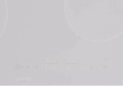 Электрическая варочная панель Gorenje ECT643SYW