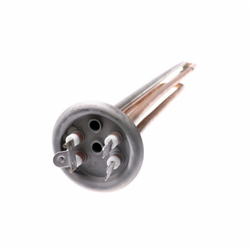 Тэн водонагр. RF ИТА 2500w (1500+1000) под анод M4