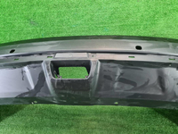 Бампер задний Nissan X-Trail T32 (2017-2022)