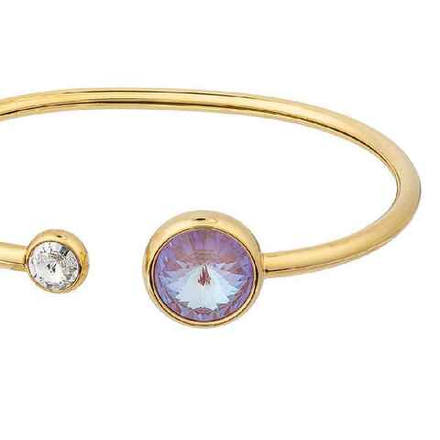 Браслет Fiore Luna Lavender Delight C1708.10.1 V/G