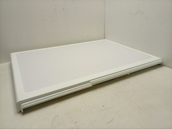 WF602W0BCWQ/LP кт23 Верхняя крышка для стиральной машины Samsung DC63-01467A б/у