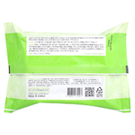 Farmstay, увлажняющие, успокаивающие очищающие салфетки, алоэ, 30 шт.