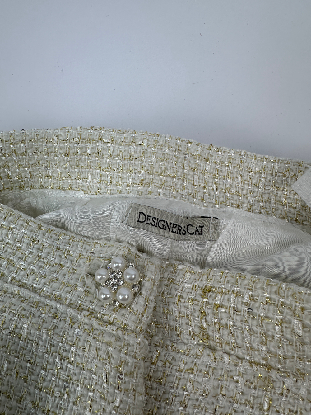 Юбка Designer’s Cat