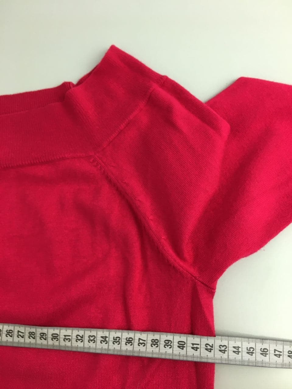 Джемпер M&Co 44 размер