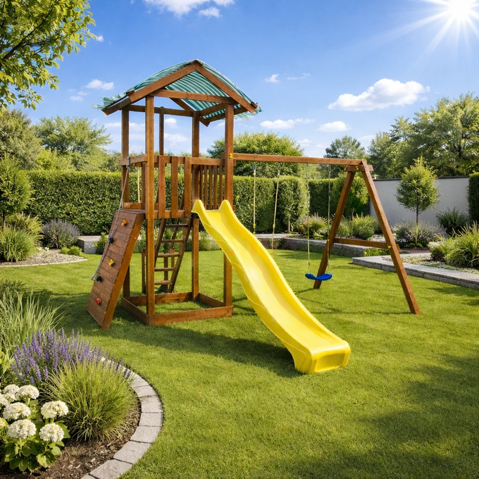 Игровой комплекс "Classic"