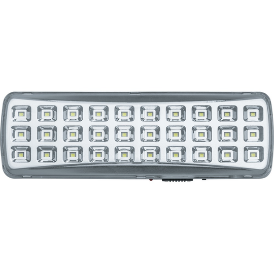 Светильник аварийный светодиодный NEF-09 2вт 4ч универсальный IP40 Navigator 14334