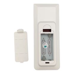 Пульт Qunda KT-9018E универсальный для кондиционеров