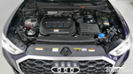 Audi Q3 (F3) 35 TDI Sportback (08.2022)