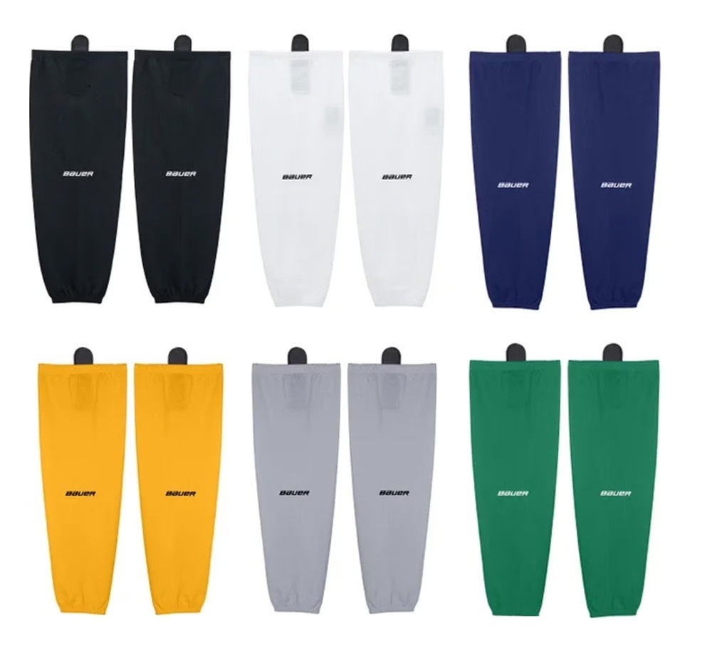 Гамаши Bauer FLEX STOCK Senior