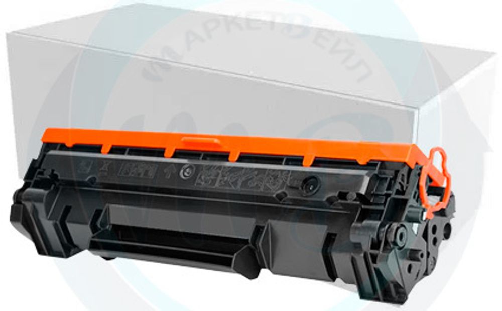 Картридж WBox, аналог HP W1450A для LaserJet Pro 3003/3103 (1.7K)