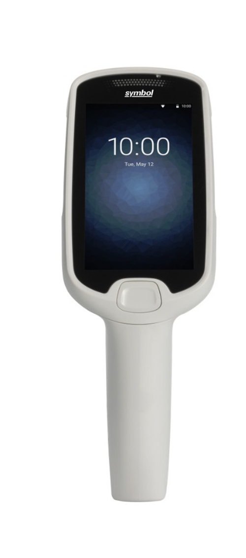 Терминал сбора данных Zebra PS20 Base