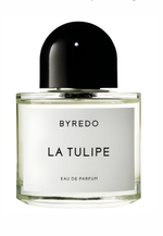 La Tulipe Byredo