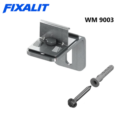 КРЕПЛЕНИЕ ОДИНАРНОЕ FIXALIT WM 9003