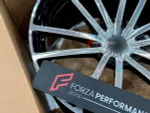 КОВАНЫЕ ДИСКИ для MERCEDES-BENZ SL-CLASS R230 2007 МЕРСЕДЕС-БЕНЦ