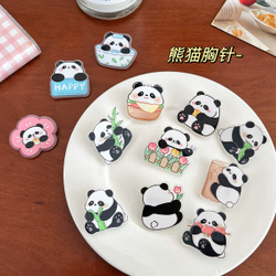 Значок "Panda"