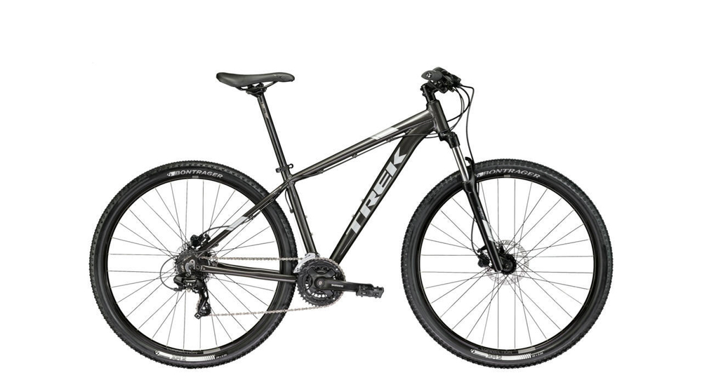 Горный велосипед Trek Marlin 6 29 (2018)