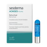 SESDERMA ACNISES YOUNG Roll-on focal