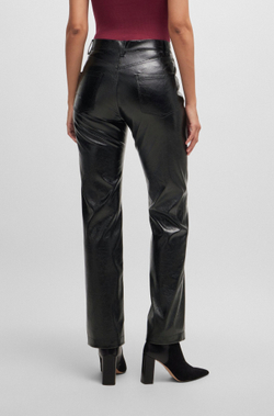 Брюки женские BOSS C_Tadas 10260922 01