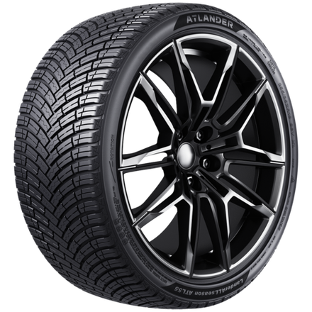 Всесезонная шина Atlander LanderAllseason ATL55 (235/45 R19 99W)