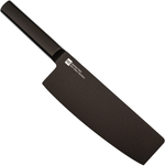 Набор ножей Xiaomi Huo Hou Stainless Steel Knife Black (5 шт) HU0076