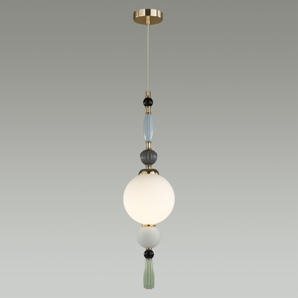 5405/1A ODL_EX Подвес E14 40Вт 220В IP20 MODERN