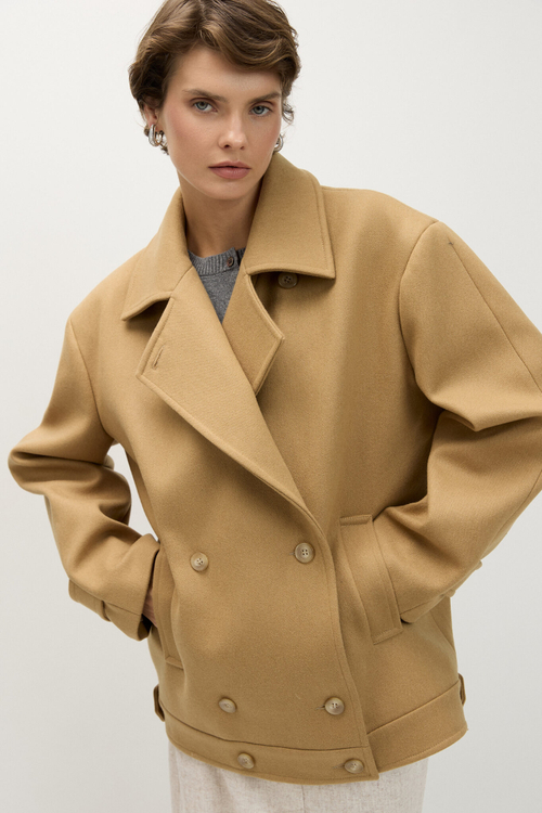 Куртка-бомбер