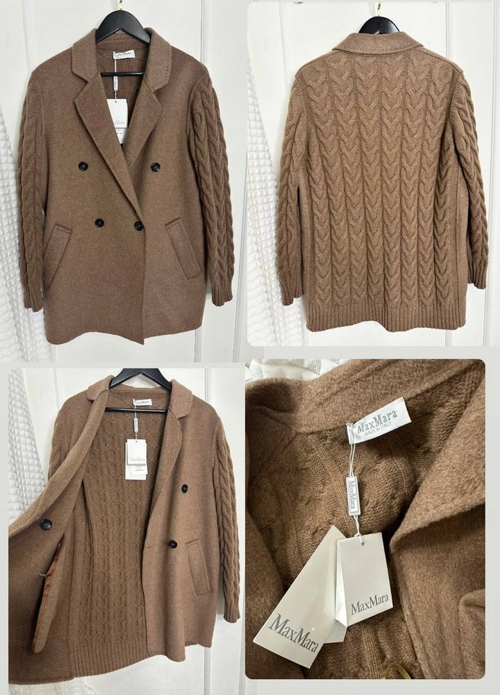 Кардиган MaxMara