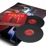 Falco / The Sound Of Musik - The Greatest Hits (2LP)