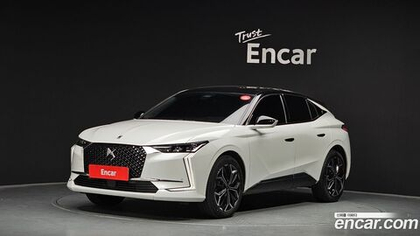 Citroen/DS DS4 2 Generation 1.5 BlueHDi 리볼리 (12.2022)