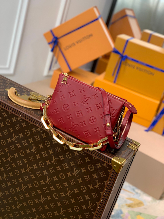 Louis Vuitton Coussin BB