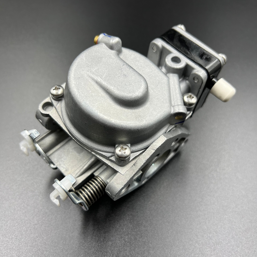 Карбюратор в сборе Tohatsu 8-9.8 (3B2-03200-1) (YUELANG)