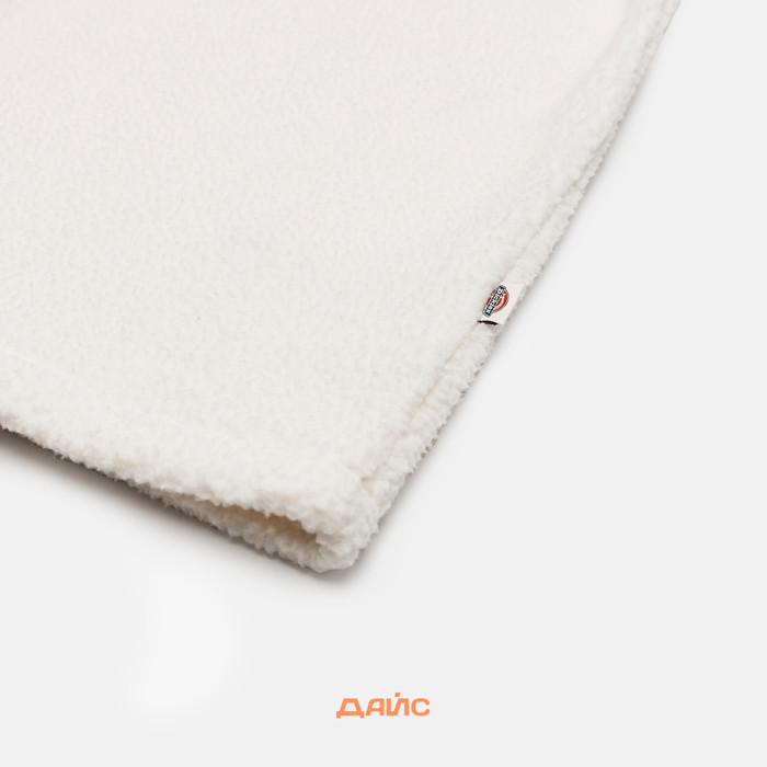 Толстовка мужская Dickies Pinesdale 1/4 Zip  артикул:DK0A864DF901 - купить в магазине Дайс