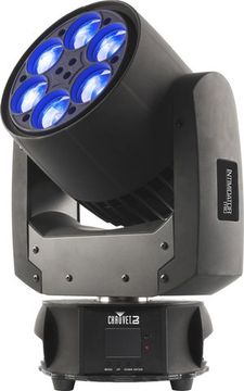 CHAUVET-DJ Intimidator Trio